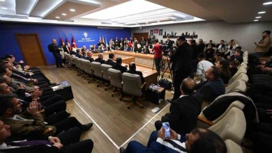 ak parti genel baskan yardimcisi demir turkiye tarihi boyunca karsilastigimiz en organize cetedir 0424bda0dbb5 |