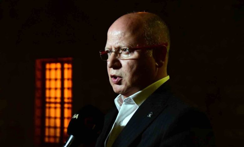 Ak Parti İl Başkanı Gürkan: "Havalimanı bağlantı yolları ihaleye çıkıyor" 1 ak parti il baskani gurkan havalimani baglanti yollari ihaleye cikiyor b20a985eb82f |
