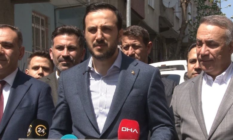ak parti istanbul 2 milyon uyeyi ziyaret etmek icin sahaya indi db8d507bf28c |