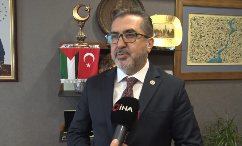 AK Parti İstanbul Milletvekili Yıldırım: "CHP eşittir cuntadır, cunta eşittir CHP’dir" 1 ak parti istanbul milletvekili yildirim chp esittir cuntadir cunta esittir chpdir a8f01aa02d4f |