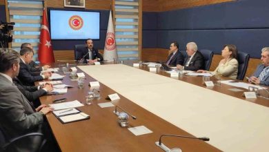ak partili zorlu turk devletleri arasinda sivil koruma baskanligi kurulmasi kararlastirilmis olup parlamentolarda onay sureci baslatilmistir 5f62e29b5b37 |