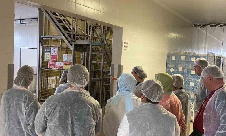 Akademi Öğretmenleri ayran fabrikasını inceledi 1 akademi ogretmenleri ayran fabrikasini inceledi f2e789aabaed |