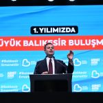 akin hizmet dolu bir yili geride biraktik 18 |