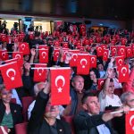 akin hizmet dolu bir yili geride biraktik 22 |