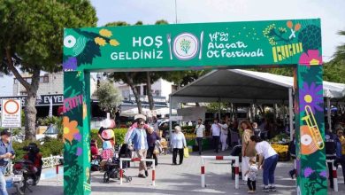 alacati ot festivali 14 kez kapilarini acti 2813fb367a68 |