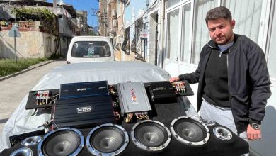 alarm sistemini devre disi birakti ses sistemini caldi 306554403148 |