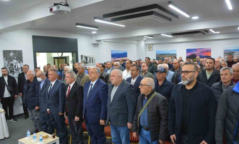 alder 8 genel kurulunda yeni baskan serkan karpuzoglu oldu 177c8a0e1c10 |