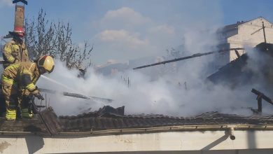 alev alev yanan koy evi havadan boyle goruntulendi 289c50b208a3 |