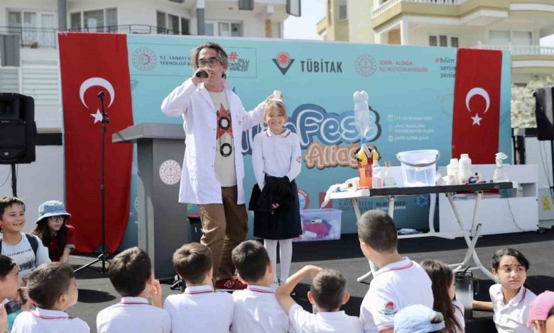 aliagada bilimfest heyecani basladi e472d46cf86f |