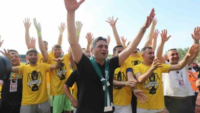 Aliağaspor FK, namağlup şampiyon olarak 2. Lig’e yükseldi 3 aliagaspor fk namaglup sampiyon olarak 2 lige yukseldi 9b2f825c3c97 |