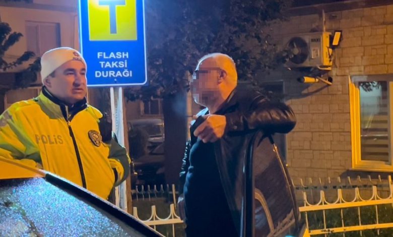 alkollu surucu ehliyeti kaptirinca daha simdi ictim ne cabuk cikti diye isyan etti d185671c8714 |