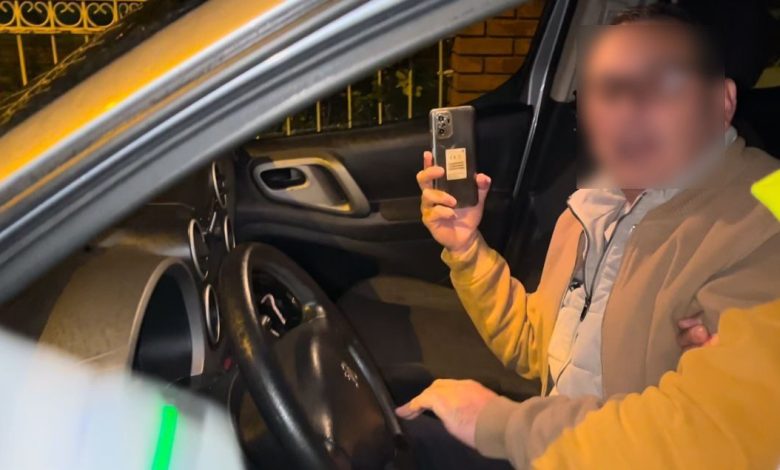 alkollu surucu zorluk cikardi yetmedi ekipleri kayda aldi 17abe5f18167 |