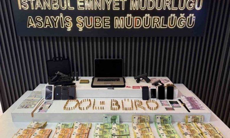 almanyadan turkiyeye uzanan dolandiricilik operasyonu hells angels grubuyla baglantisi ortaya cikti c92642030924 |
