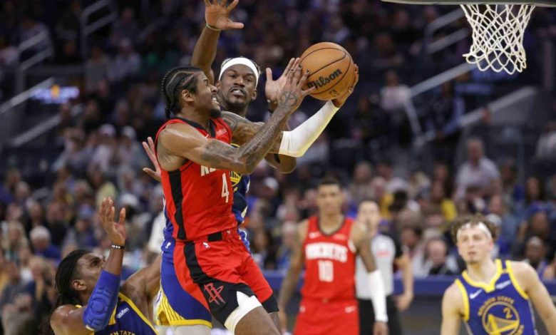 alperen sengun double double yapti houston rockets kazandi 833fd26c2b06 |