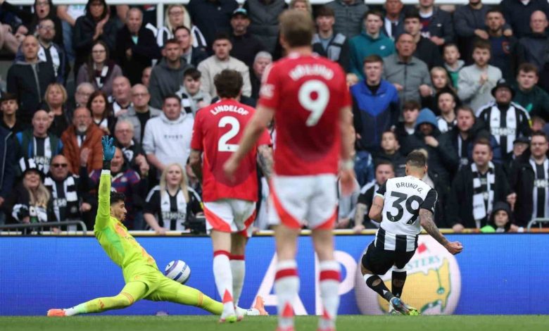 Altay Baydındır, Premier Lig’de ilk kez oynadı 1 altay baydindir premier ligde ilk kez oynadi 0041d2f6b6c0 |