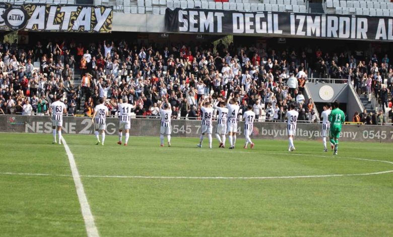altayin bu sezon tesellisi genc oyuncular oldu fa16ee439933 |