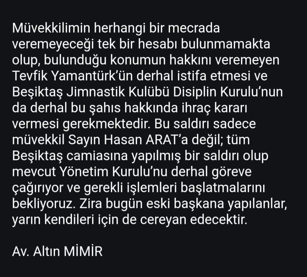 altin mimir karanlikta is tutan bazi odaklar kaba kuvvet ve organize suc haline donmustur 206334635bfd |