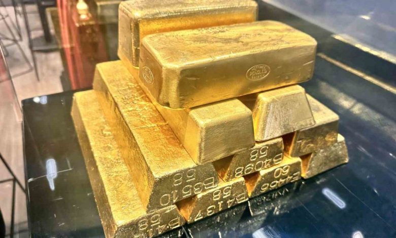 altinda trump etkisi ons altin tum zamanlarin rekorunu kirdi 81cc5605e5fe |
