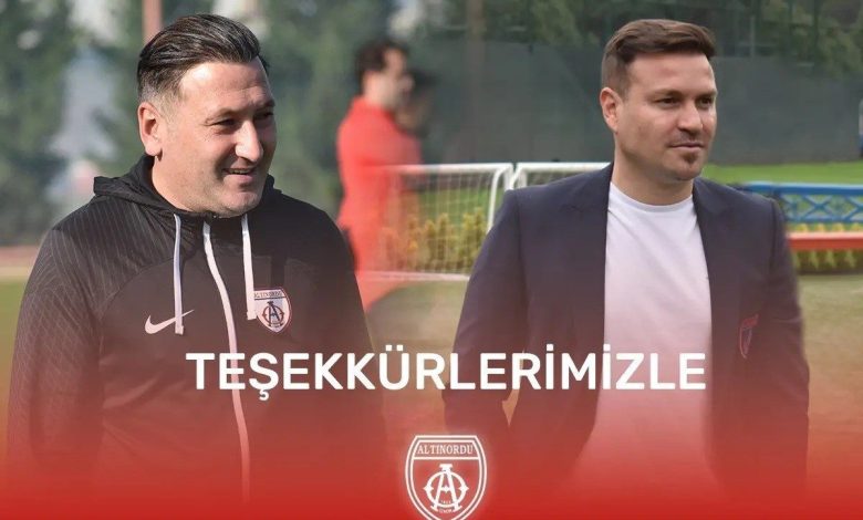 altinorduda murat korkmaz ve yusuf kocakaya ile yollar ayrildi b5d083b23b86 |