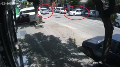 ana yola dikkatsiz cikan arac kazaya sebep oldu 2a4c755f9eef |