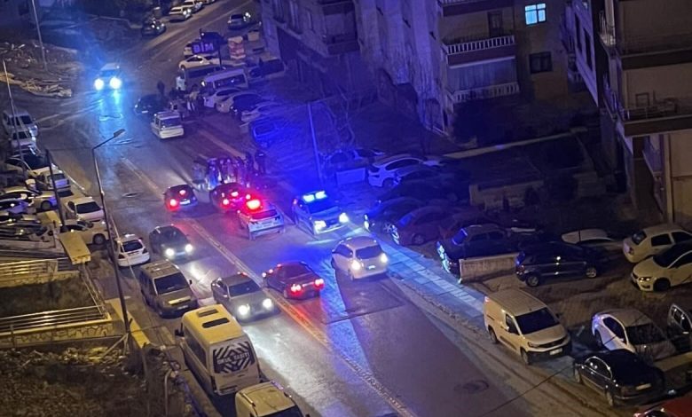 Ankara’da 3 yıl 4 ay kesinleşmiş hapis cezası olan şüpheli yakalandı 1 ankarada 3 yil 4 ay kesinlesmis hapis cezasi olan supheli yakalandi 4fa26c06e40c |