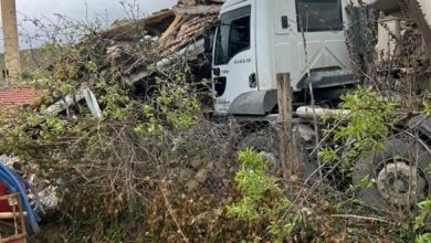 ankarada beton mikseri mustakil eve carpti 3879ef7ffbf1 |