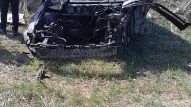 ankarada iki aracin karistigi kazada otomobil takla atti 1 yarali fc3893afb721 |