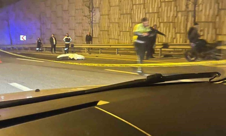 Ankara’da motosiklet kazası: 1 ölü, 1 yaralı 1 ankarada motosiklet kazasi 1 olu 1 yarali 0a13dcb471cc |