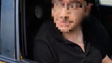 ankarada yavru kopekleri oldurdugu iddiasiyla gozaltina alinan supheli adliyeye sevk edildi 8d03b45068bc |