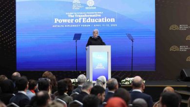 antalya diplomasi forumunda kriz bolgelerinde egitime erisim ele alindi dcd8afb4e3c9 |