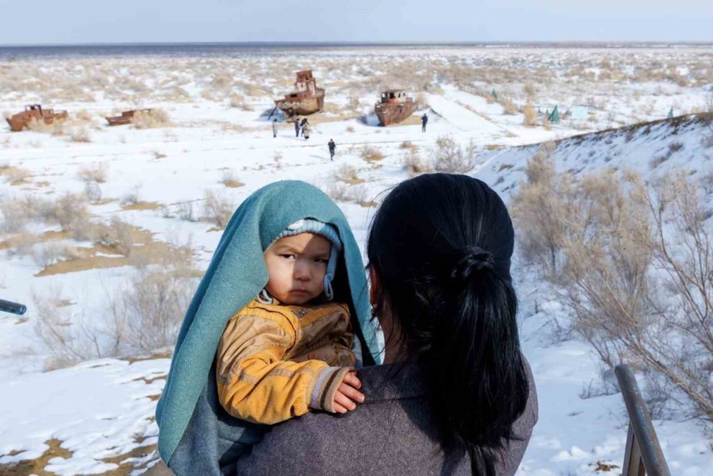 aral kultur zirvesi semerkantta gerceklestirilecek e608cb8e120f |