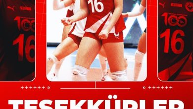 aras kargo kadin voleybol takiminda ayriliklar devam ediyor e5363be86b9d |