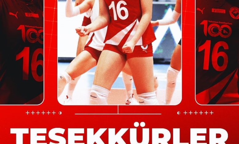 aras kargo kadin voleybol takiminda ayriliklar devam ediyor e5363be86b9d |