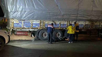 arizalan tiri tamir etmek icin altina girdi lastigin altinda kalarak can verdi 42006b14822b |