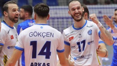 arkas spor fenerbahce deplasmaninda 678dab551799 |