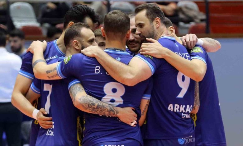 arkasspor fenerbahce deplasmaninda 38cfbaa1b133 |