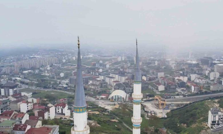Arnavutköy’de depremde hasar alan cami mühürlendi 1 arnavutkoyde depremde hasar alan cami muhurlendi 2d64ae4cd50a |