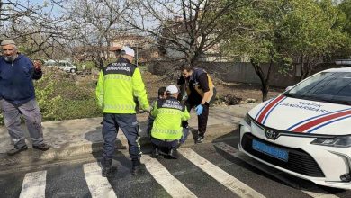arnavutkoyde kamyonet ile kamyon carpisti 2 yarali f125065b3ebe |
