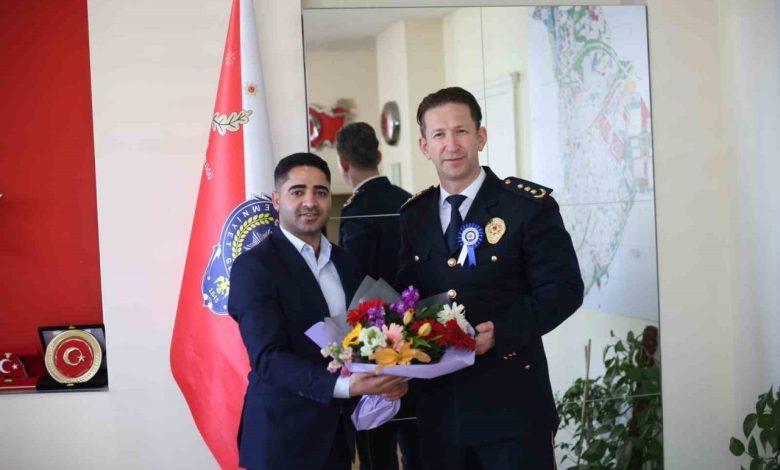 ASKF Başkanı Osman Harman’dan, Polis Haftası ziyareti 1 askf baskani osman harmandan polis haftasi ziyareti b8a6e2b9a9e5 |