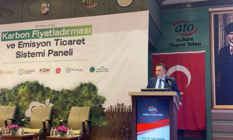 ATO Başkanı Baran: "En büyük ticaret ortağımız Avrupa Birliği" 1 ato baskani baran en buyuk ticaret ortagimiz avrupa birligi 510b412931db |