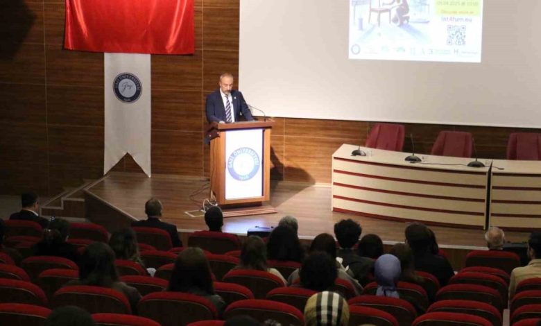 ATO Yönetim Kurulu Üyesi Güçlü: "INT4FURN projesi mobilya sektörümüzün ihracatına ivme kazandıracaktır" 1 ato yonetim kurulu uyesi guclu int4furn projesi mobilya sektorumuzun ihracatina ivme kazandiracaktir 07b507356d91 |