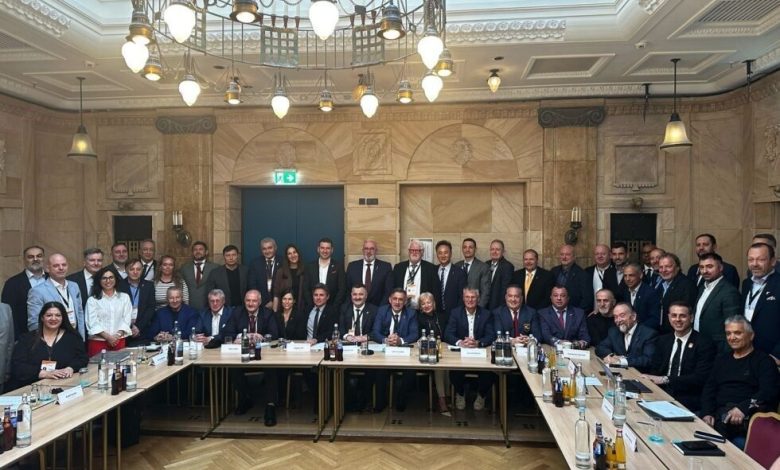 avrupa taekwondo birligi genel kurulu yapildi ade23c894154 |