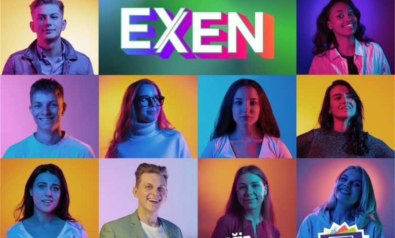 AXIS ve EXEN genç yetenek programları başlıyor 1 axis ve exen genc yetenek programlari basliyor cd609ddb6984 |