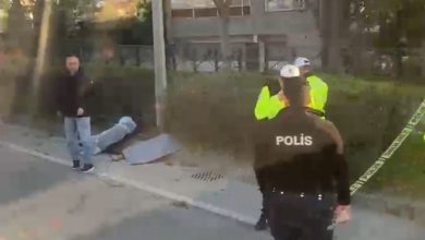 aydinlatma diregine carpan motosiklet surucusu hayatini kaybetti 3d843cf84663 |
