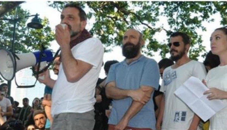 ayse barima gezi parki sorusturmasinda 30 yila kadar hapis talebi cbaaf66ae11b |