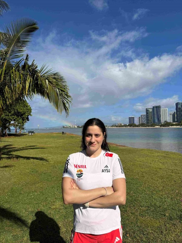 aysu turkoglunun siradaki hedef kaiwi kanali 73f69c885539 |