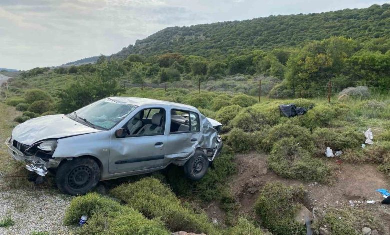ayvacikta sarampole yuvarlanan aractaki 4 kisi yaralandi d776b105a0eb |
