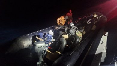 ayvalik aciklarinda 35 duzensiz gocmen sahil guvenlikten kacamadi be615da3778d |