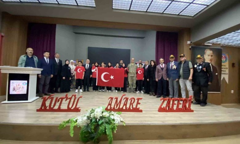 Ayvalık’ta Kutü’l Amare Zaferi’nin 109. yıldönümü kutlandı 1 ayvalikta kutul amare zaferinin 109 yildonumu kutlandi 840cfb56d7dc |