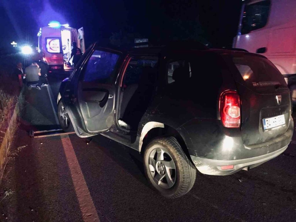 ayvalikta seyir halindeki traktore otomobil arkadan carpti 1 olu 2 yarali 7d0c769899e2 |